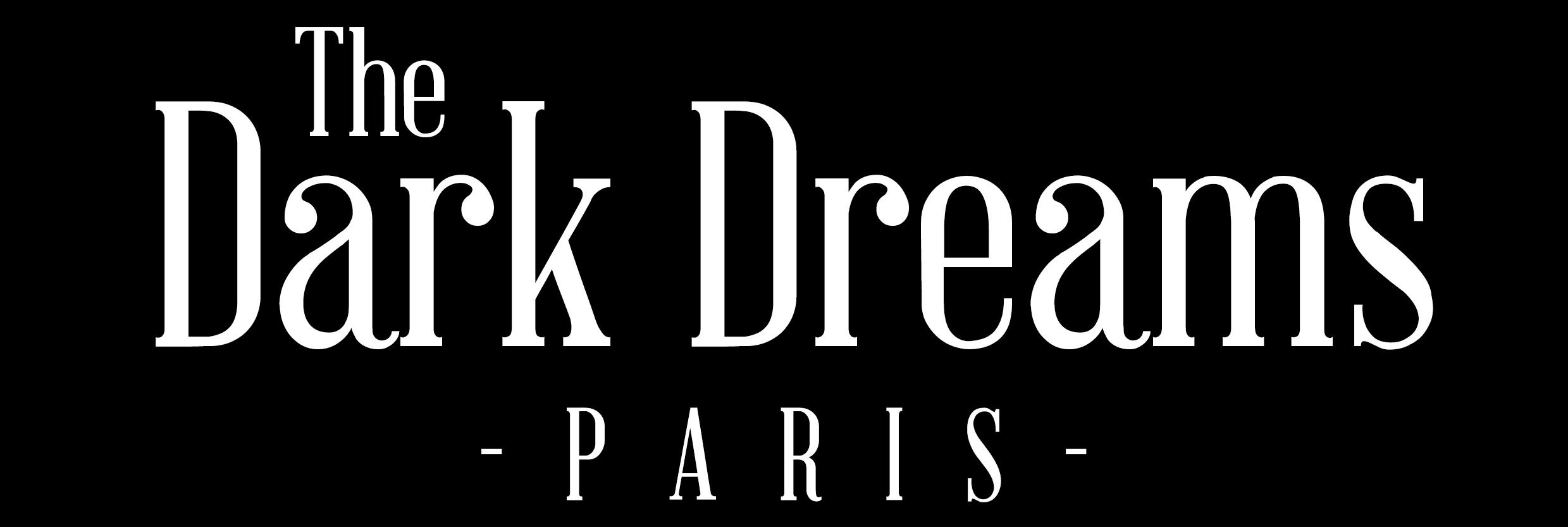 The Dark Dreams